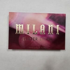 Milani Eyeshadow Palette